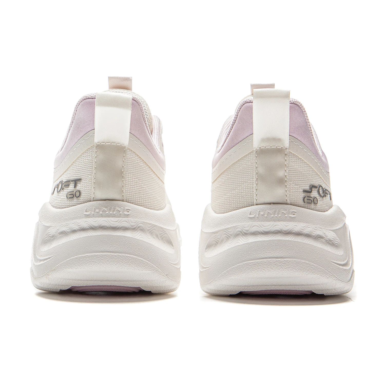 Giày thời trang SOFT GO 2 WMS Nữ AGLV040-2V