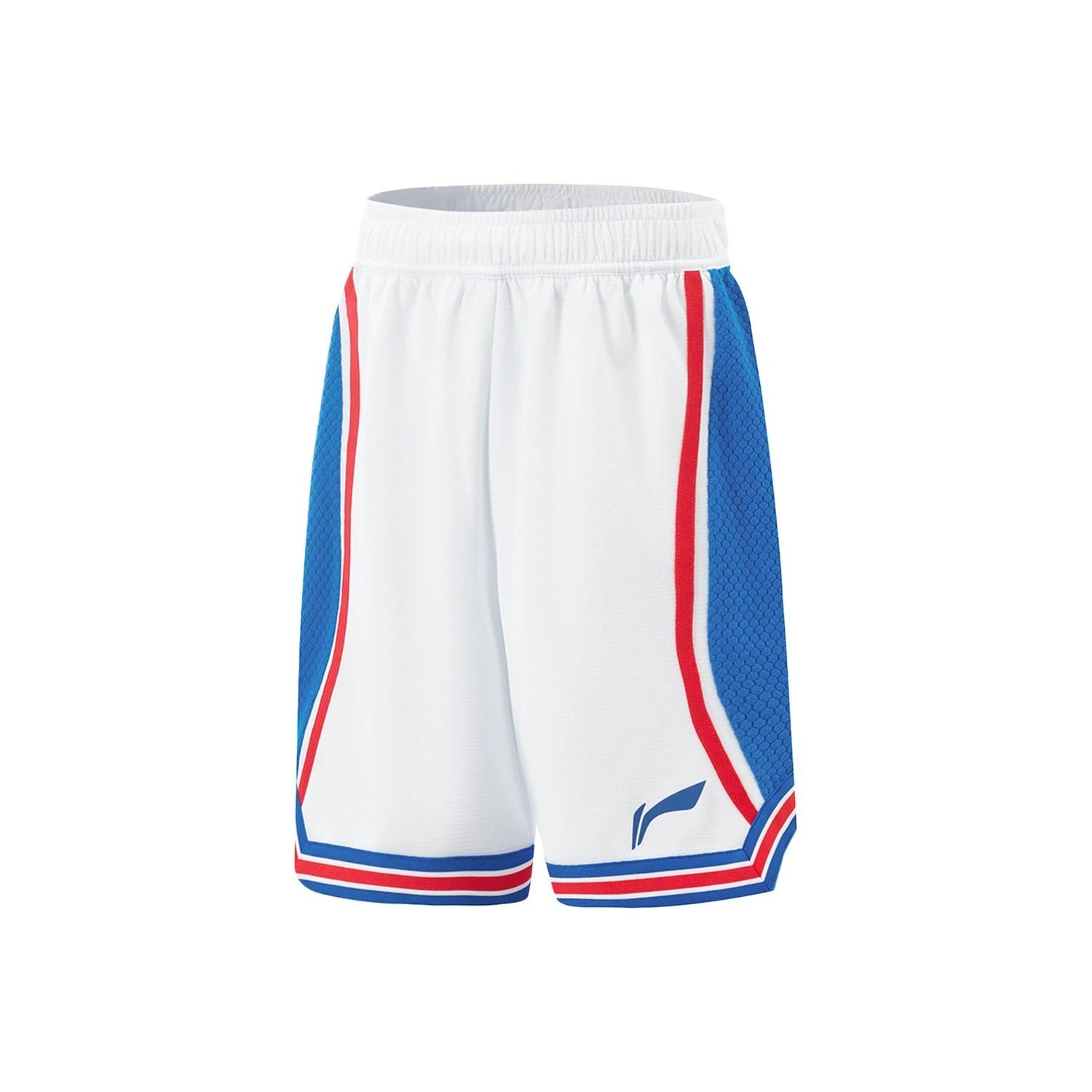 Bộ quần áo bóng rổ Bé Trai YATV011-2V