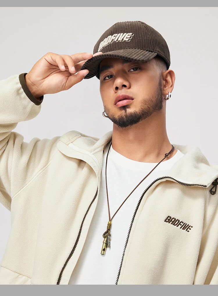 Mũ lưỡi trai Unisex AMYU319-2V