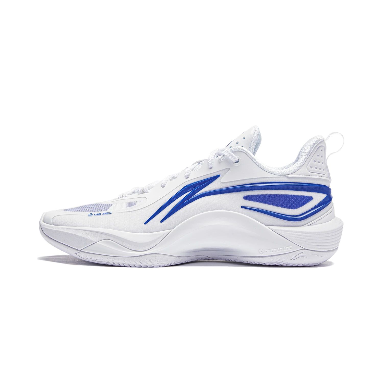 Giày bóng rổ Nam ABPU007-2B