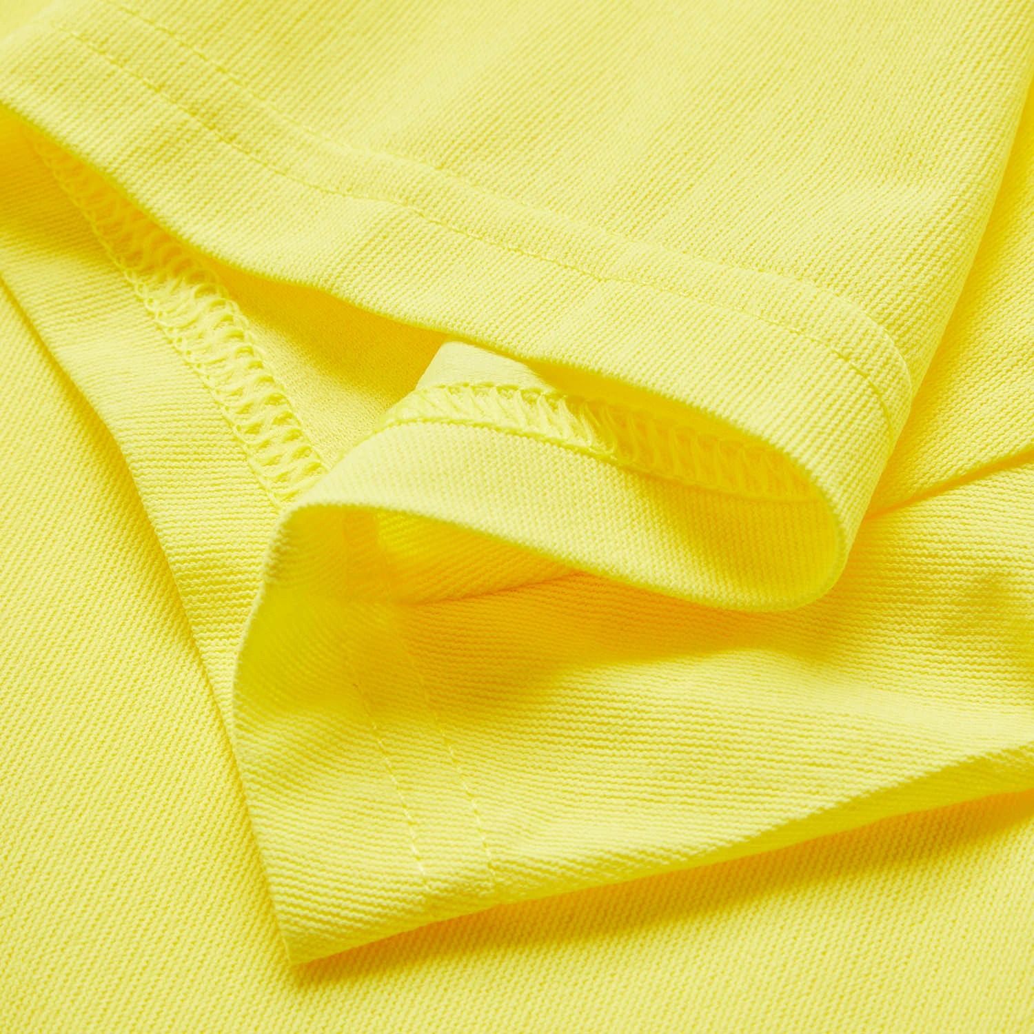 Áo T-shirt Nam ATSU051-5V