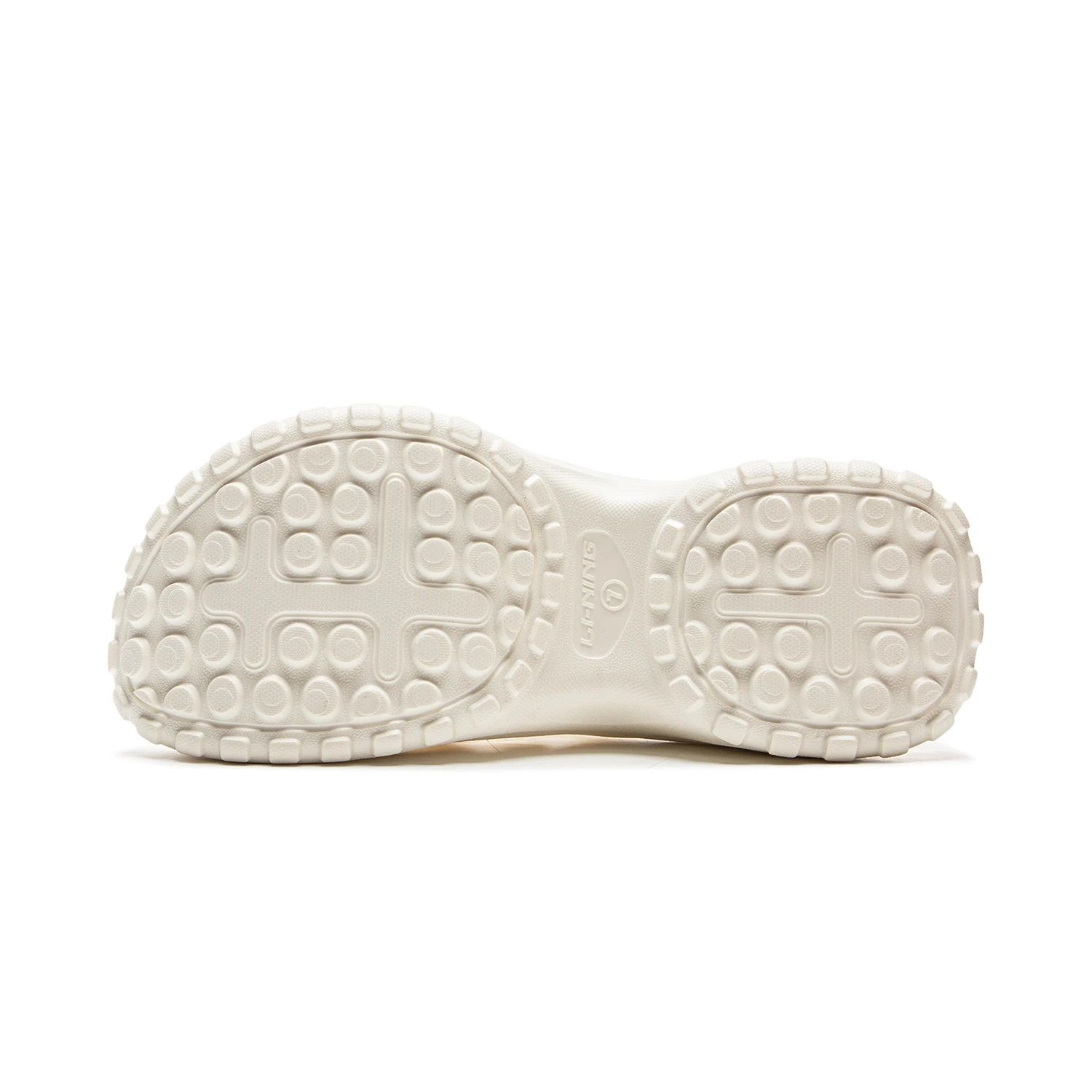 Dép quai ngang Nữ AGAV004-1V