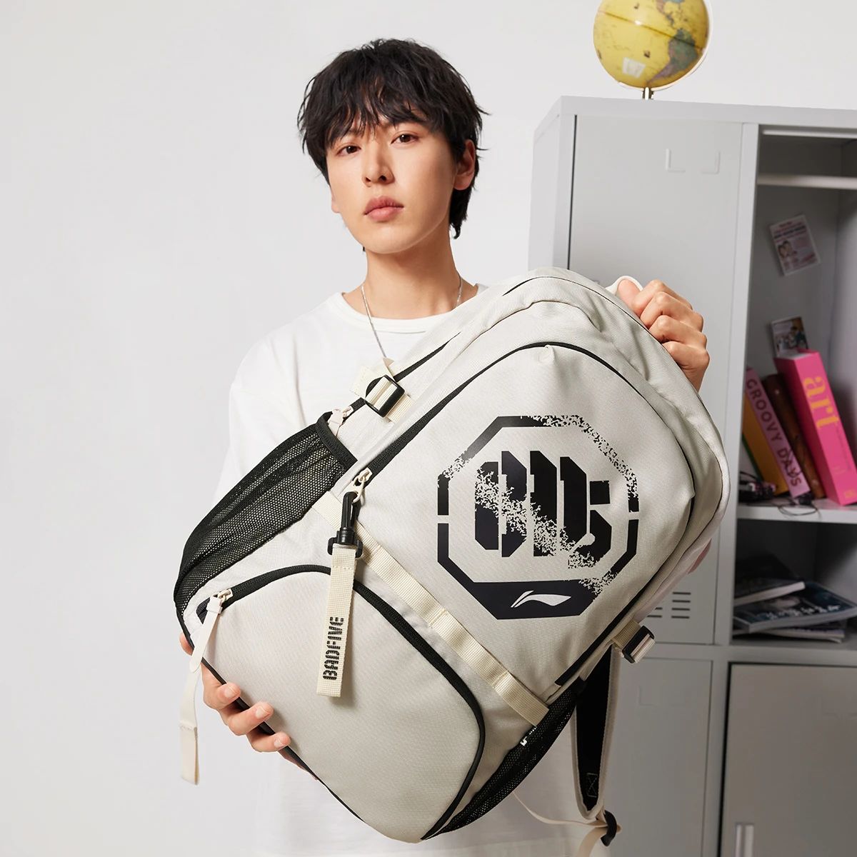 Balo Unisex ABSV093-2V