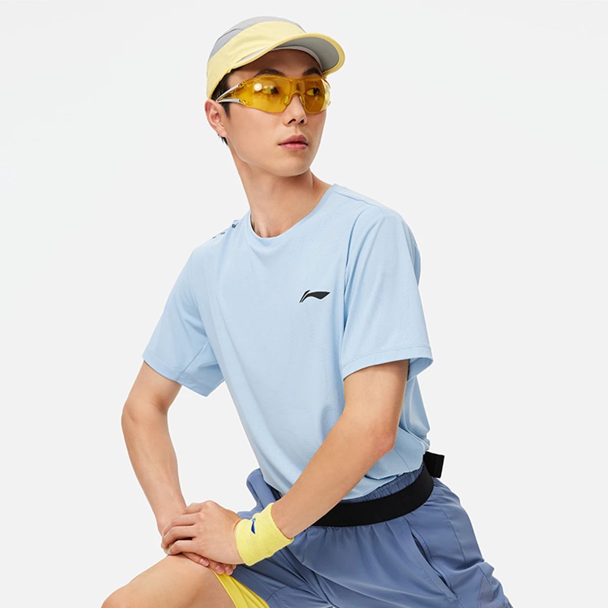 Áo T-shirt Nam ATSU025-4V