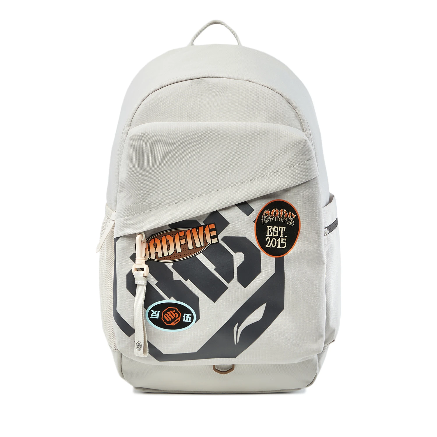  Balo Unisex ABSU205-5V 