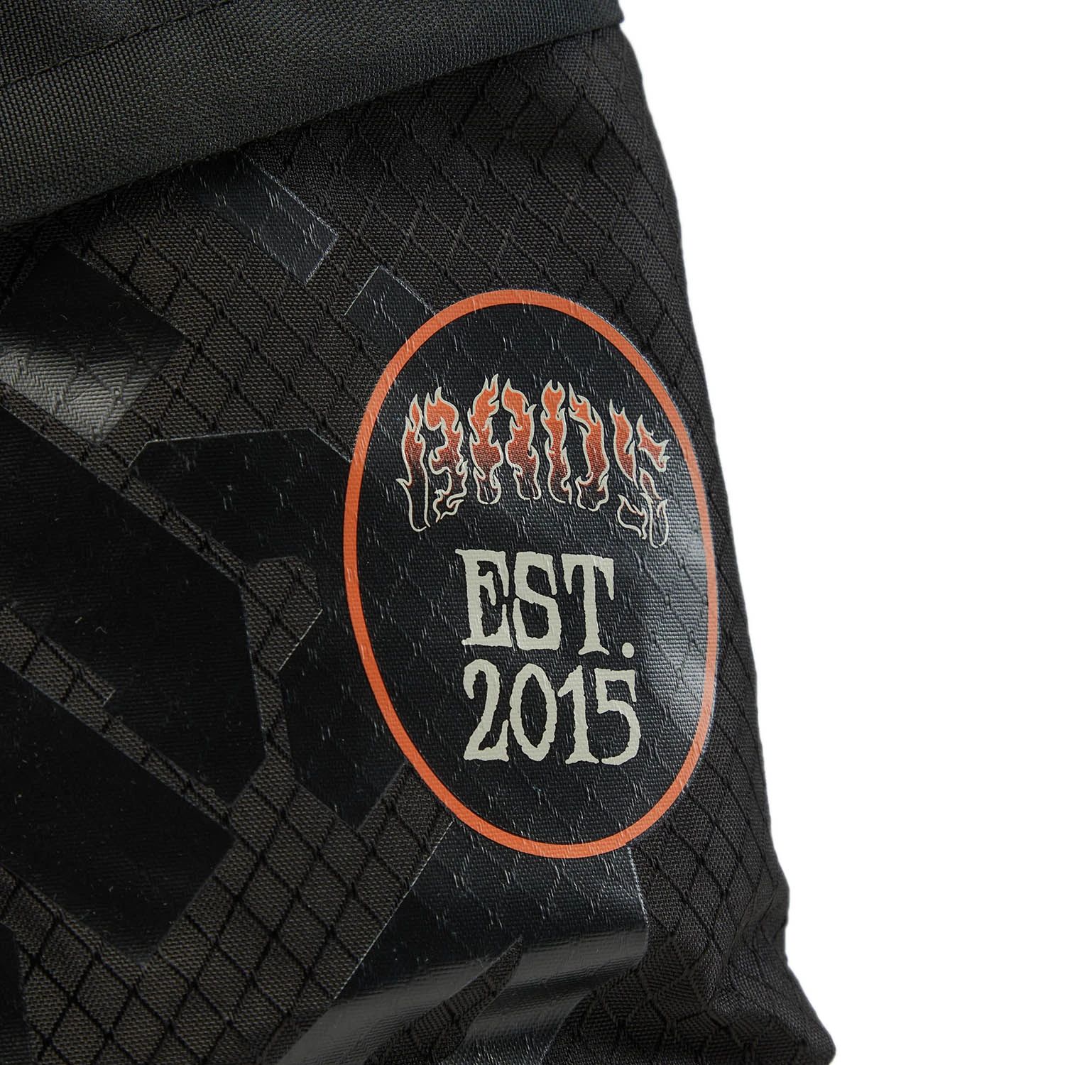 Túi đeo chéo Unisex ABDU183-1V