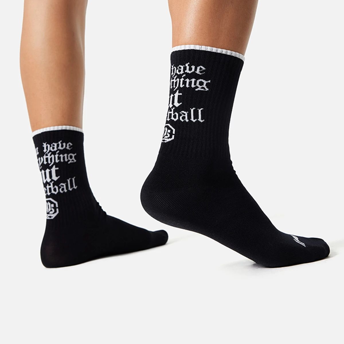 Tất thể thao Unisex AWLV003-1V