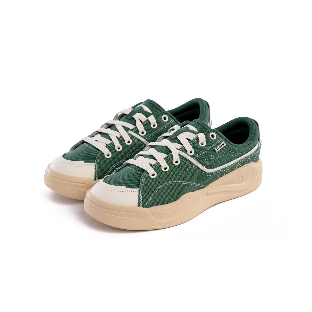 Giày thời trang Unisex AGCV065-3V