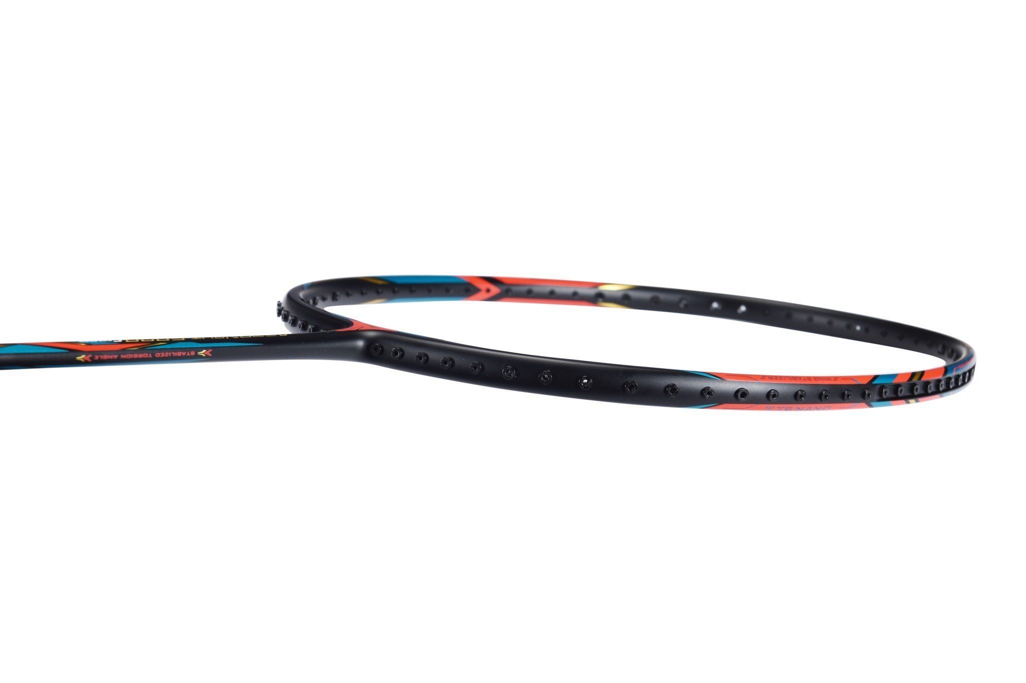 Vợt (Khung vợt) Cầu Lông Li Ning Aeronaut 6000C AYPT415-3