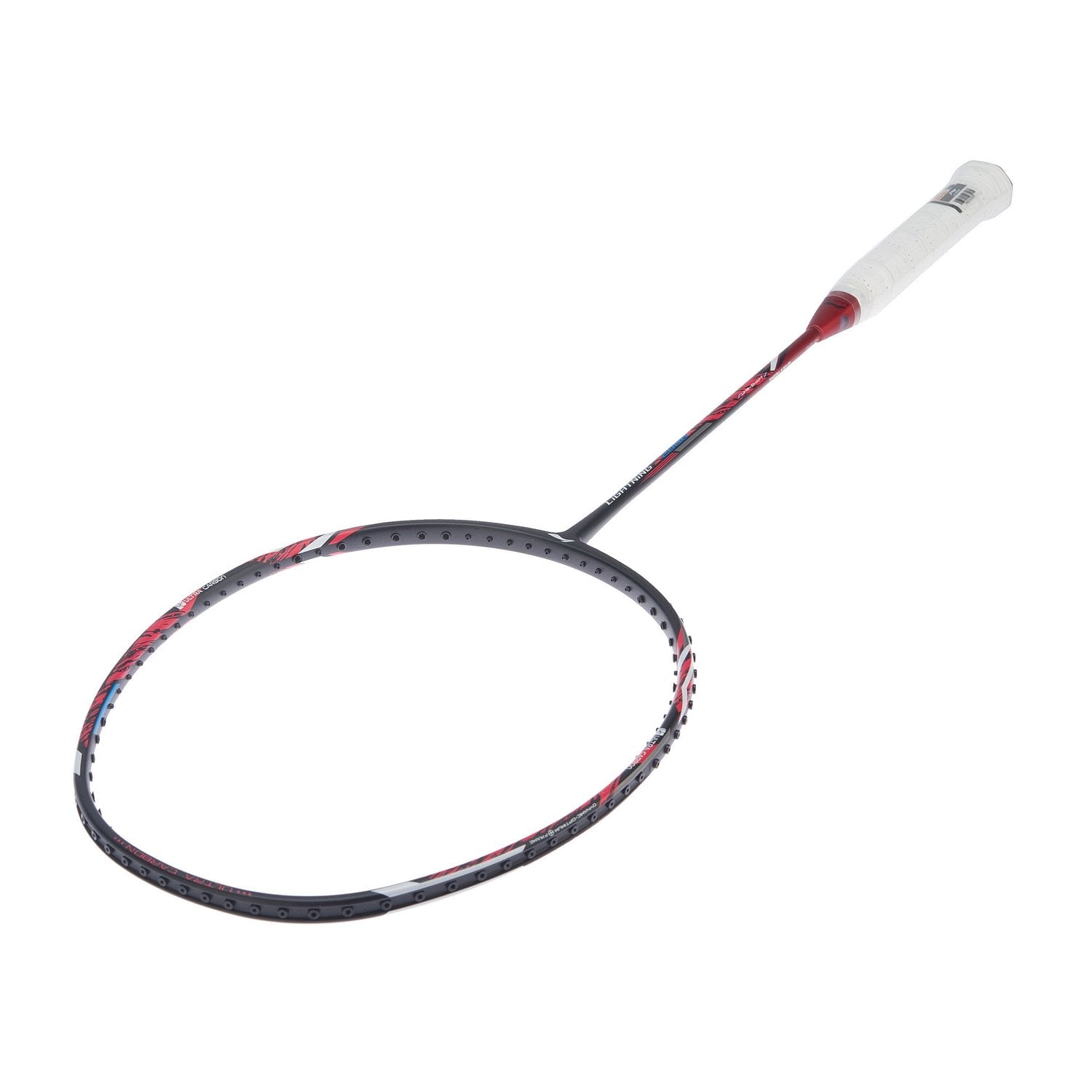  Vợt (Khung vợt) Cầu Lông LightNing 2000 Red AYPT455-4 