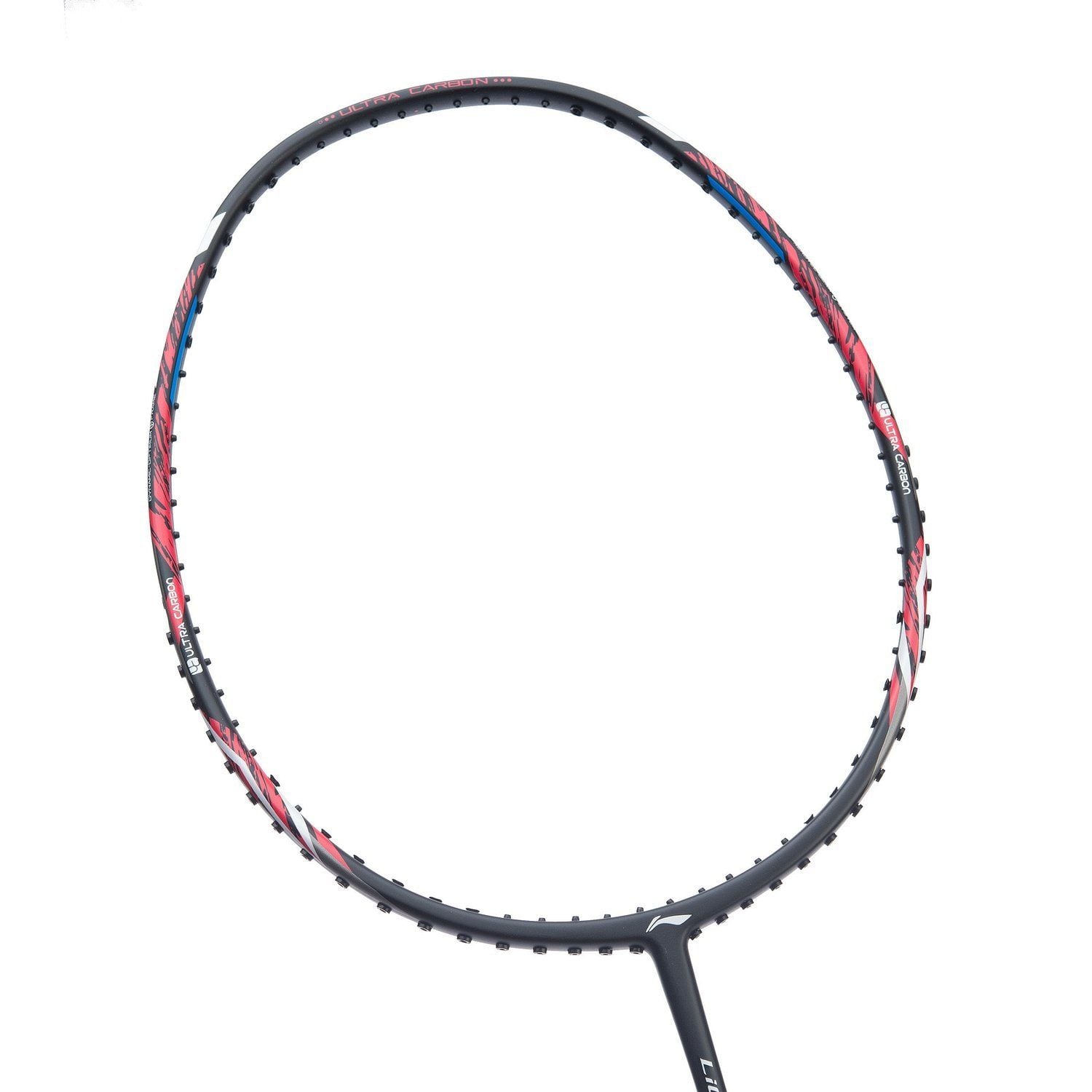 Vợt (Khung vợt) Cầu Lông LightNing 2000 Red AYPT455-4