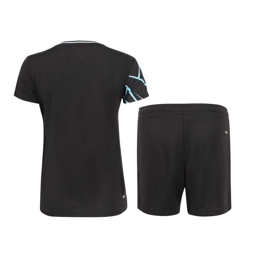 Bộ quần áo cầu lông Nữ P-AATU052-1