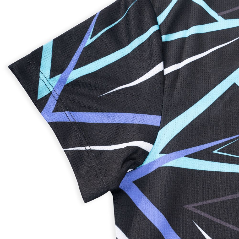 Bộ quần áo cầu lông Nữ P-AATU052-1