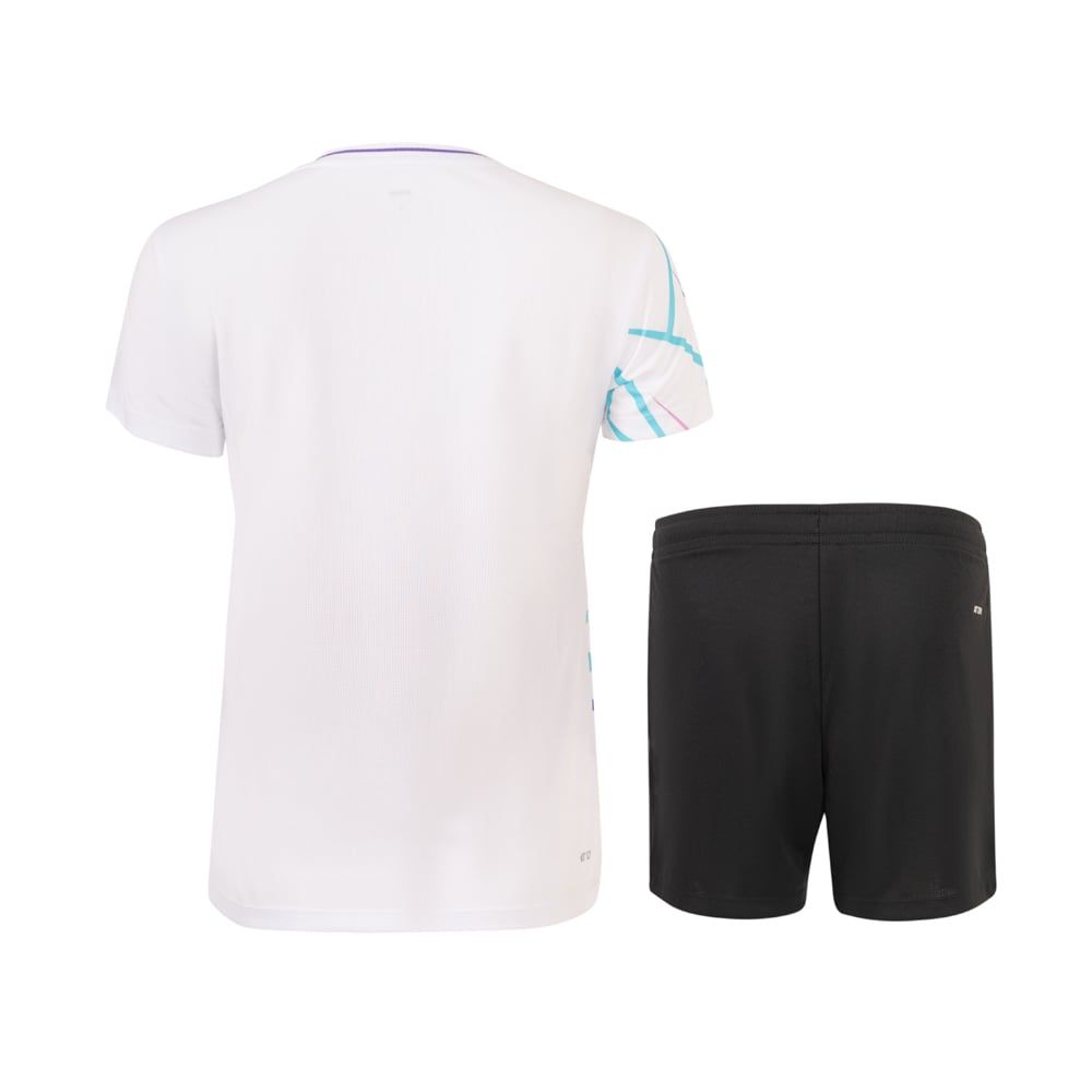 Bộ quần áo cầu lông Nữ P-AATU052-2