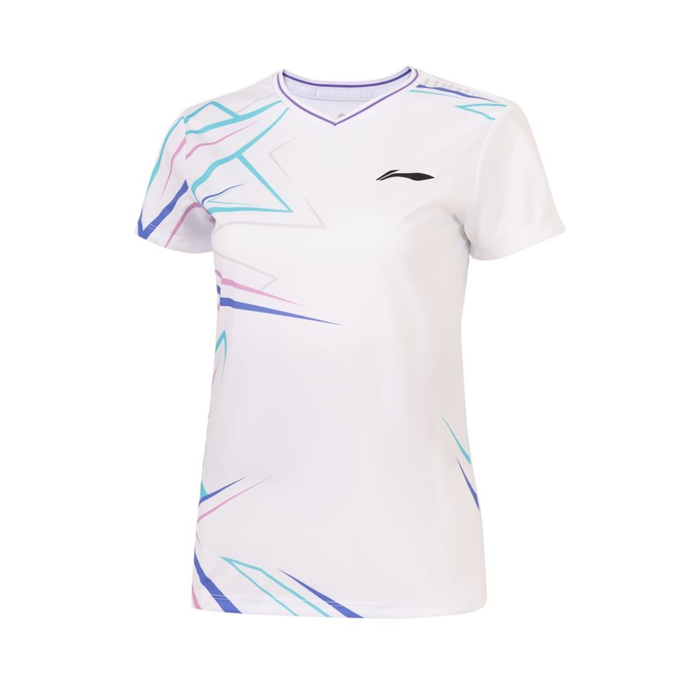 Bộ quần áo cầu lông Nữ P-AATU052-2