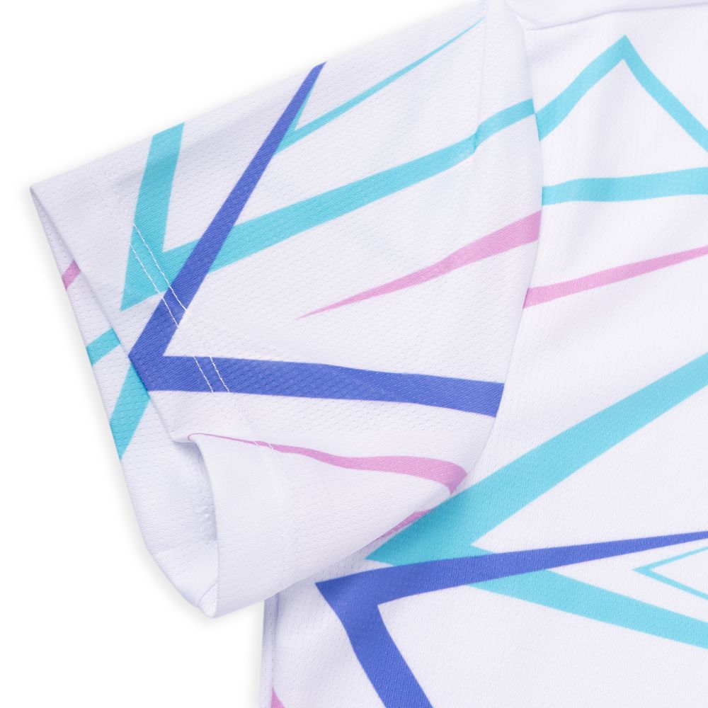 Bộ quần áo cầu lông Nữ P-AATU052-2