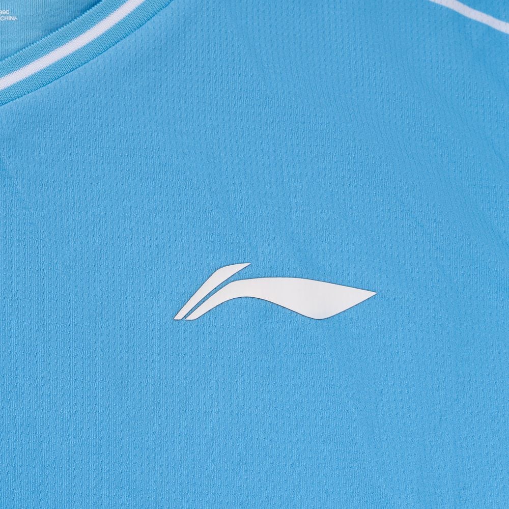 Bộ quần áo cầu lông Nữ P-AATU052-3