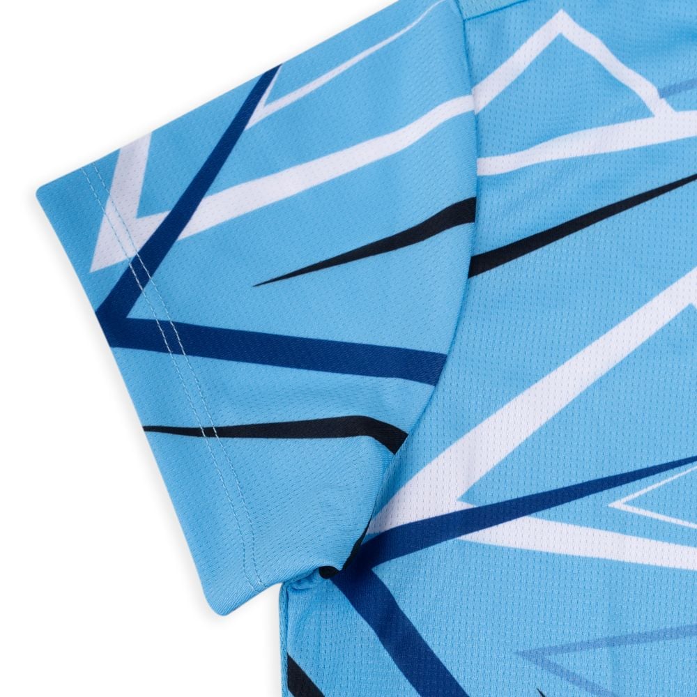 Bộ quần áo cầu lông Nữ P-AATU052-3