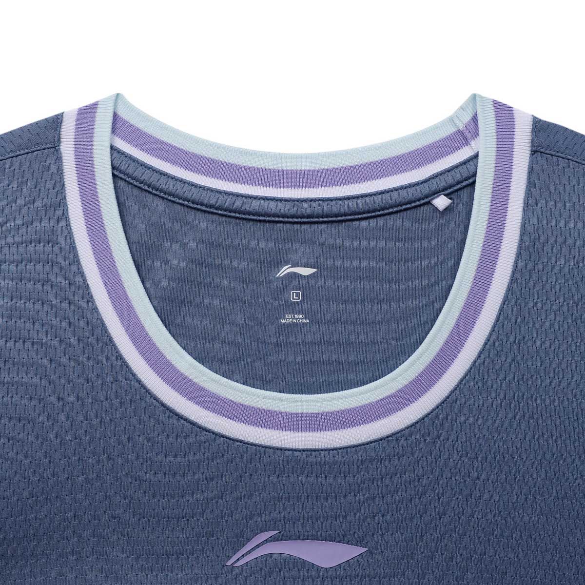 Bộ quần áo bóng rổ Nam P-AATV001-8V