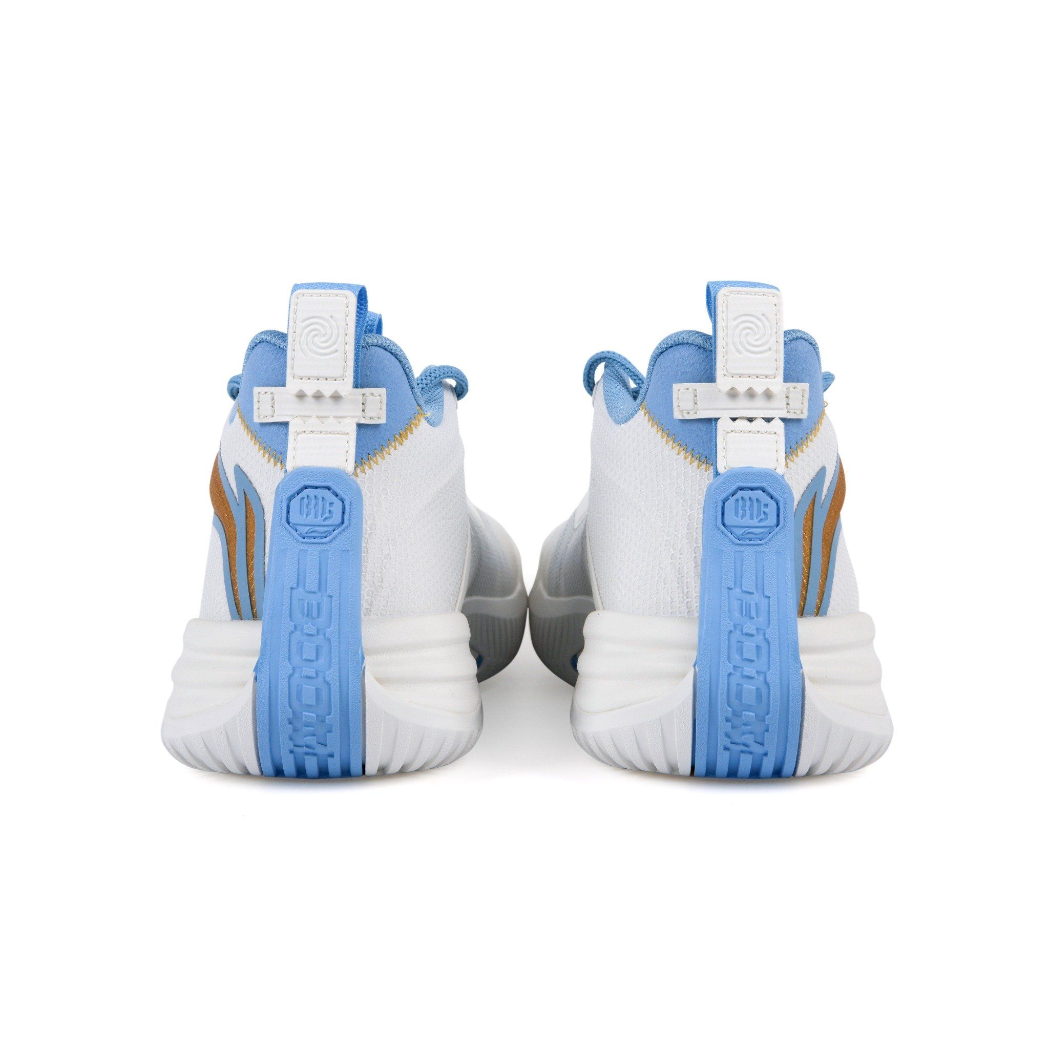 Giày bóng rổ Nam P-ABFV017-4V