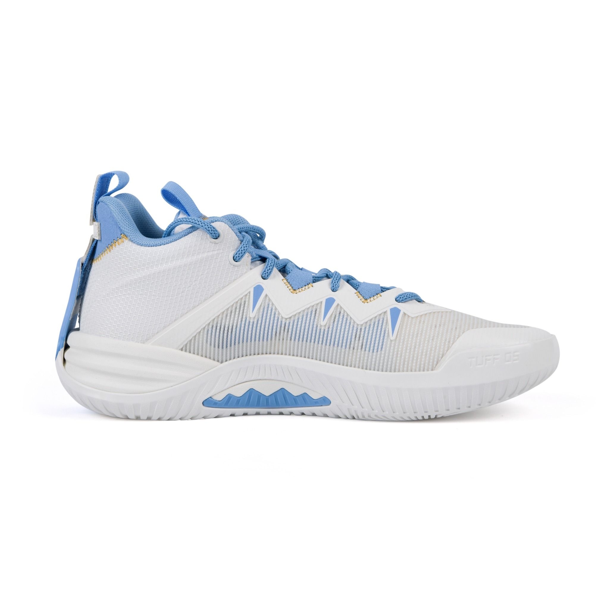 Giày bóng rổ Nam P-ABFV017-4V