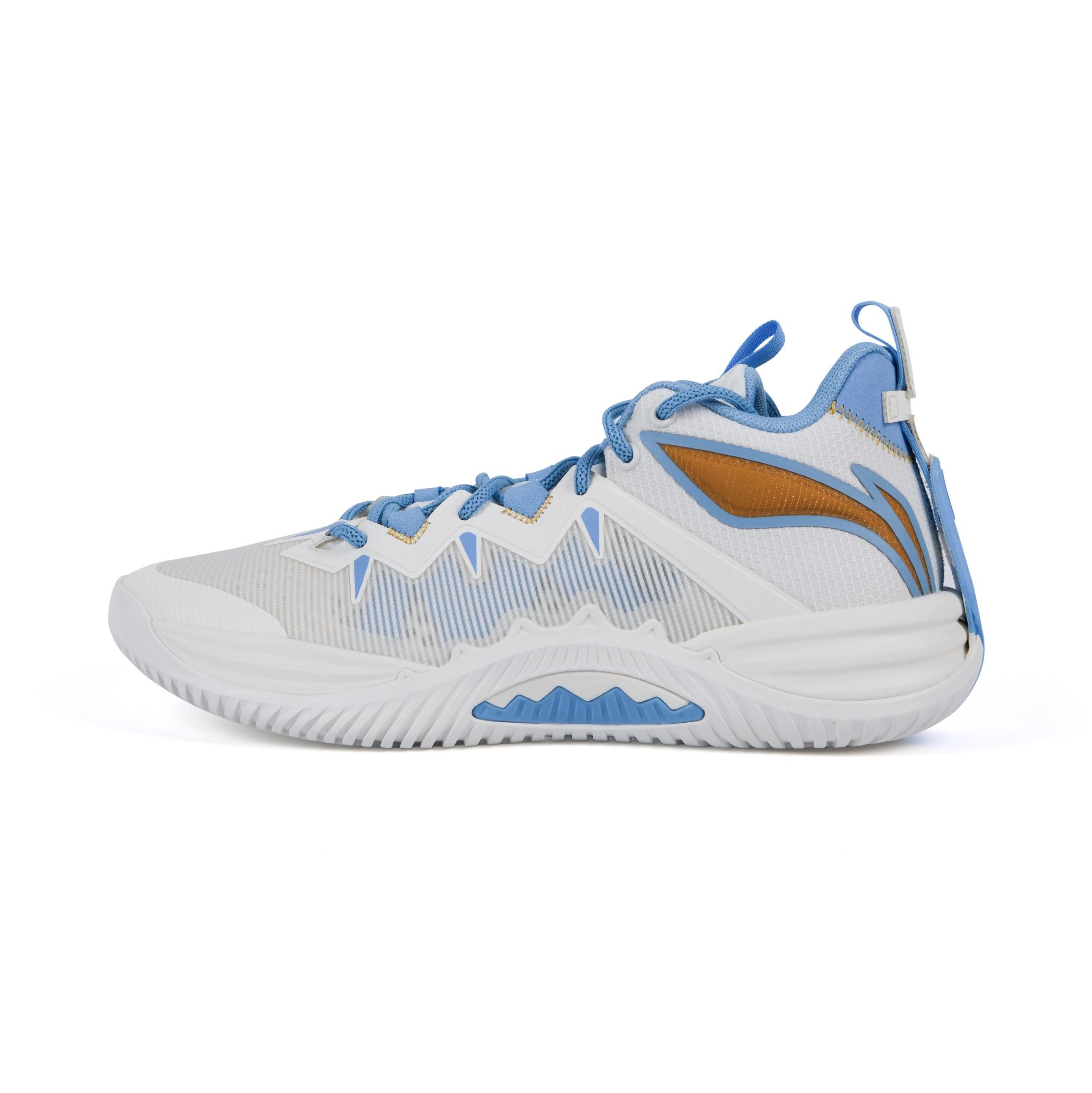 Giày bóng rổ Nam P-ABFV017-4V