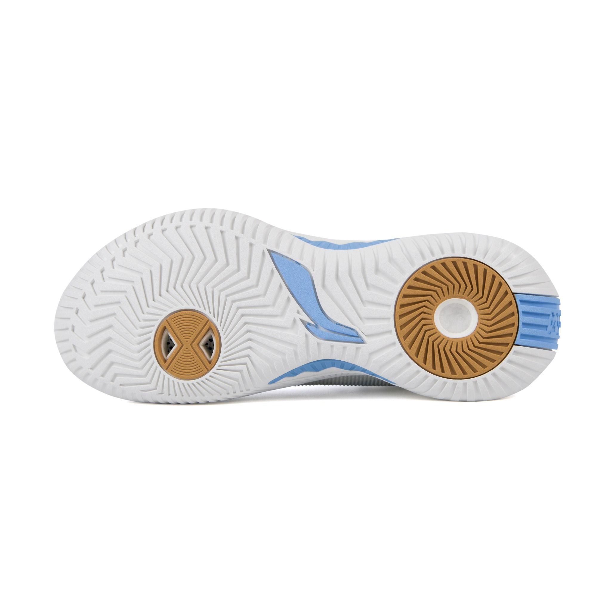 Giày bóng rổ Nam P-ABFV017-4V