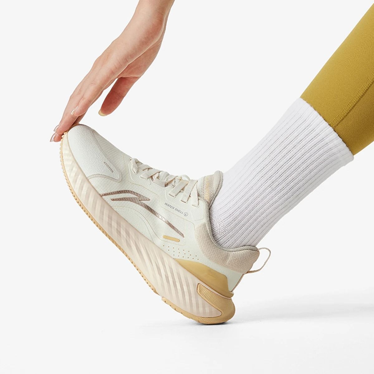 Giày thời trang Nữ AGLU244-3V