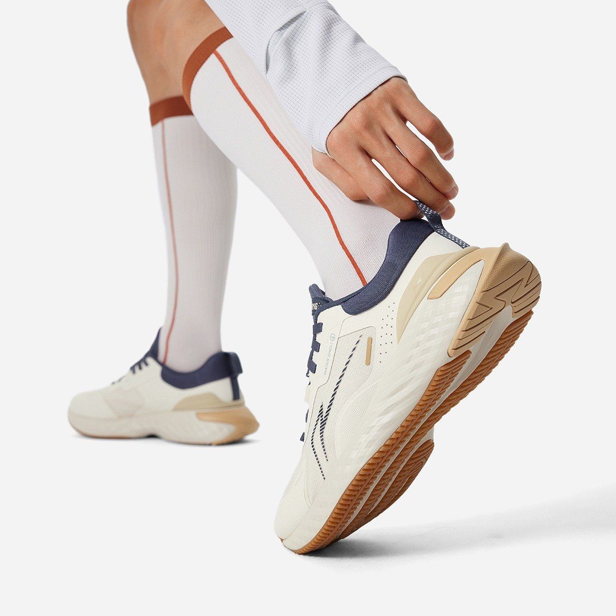 Giày thời trang Nam AGLU251-3V