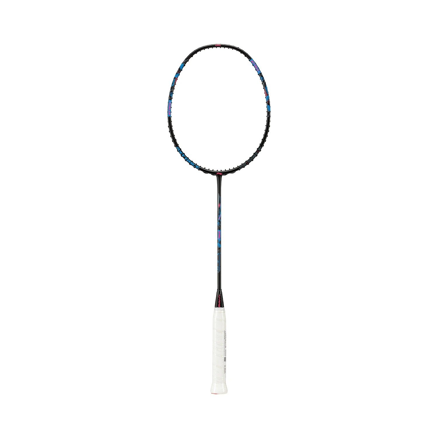  Vợt (Khung vợt) cầu lông Li Ning Thunder BIGBANG (5U) Black AYPT289-5 