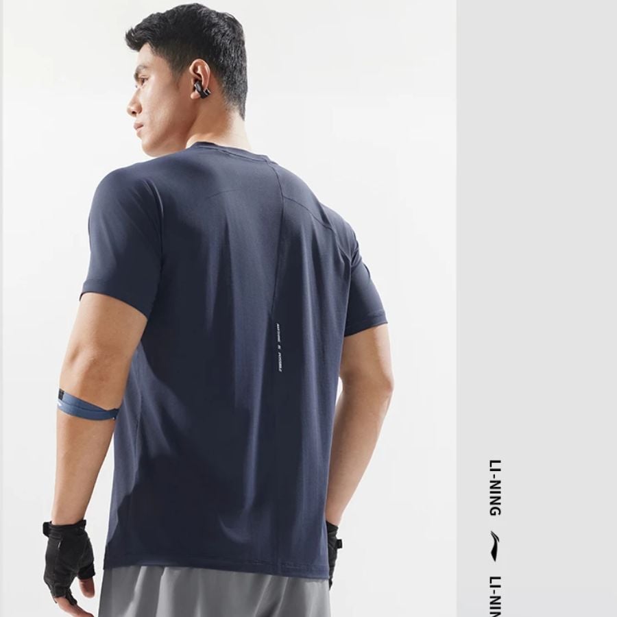 Áo T-shirt Nam ATSV071-6V