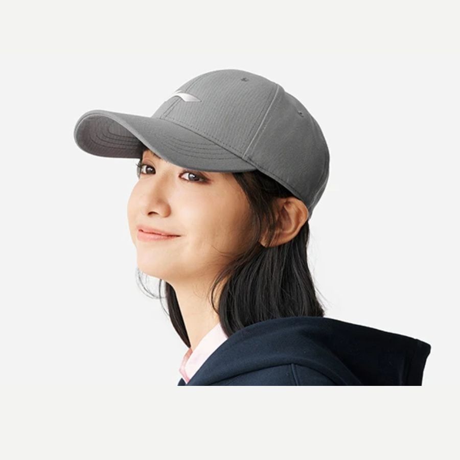 Mũ lưỡi trai Unisex AMYV023-3V