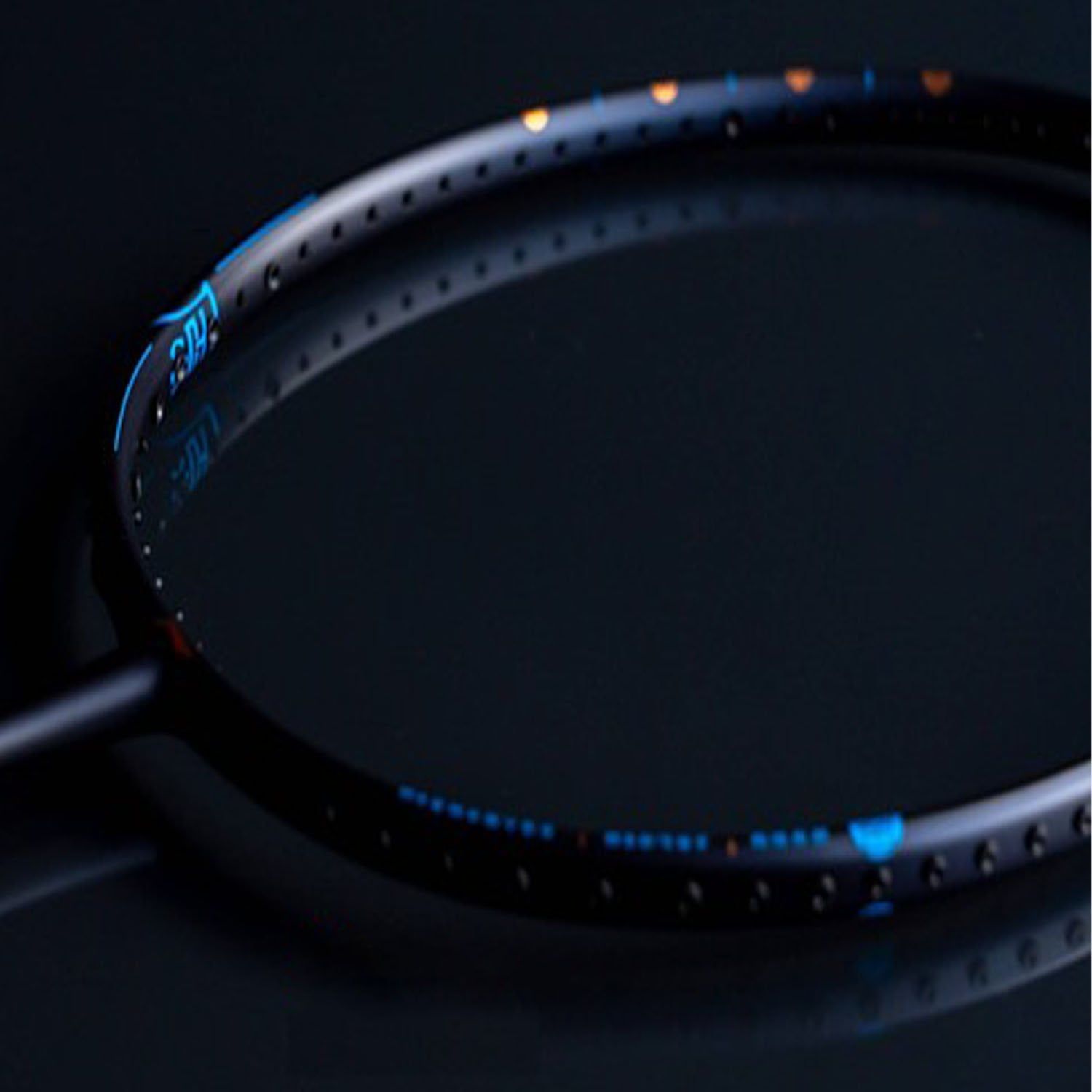 SET Vợt (Khung vợt) Cầu Lông Li-Ning phiên bản PHONG AYPT059-4