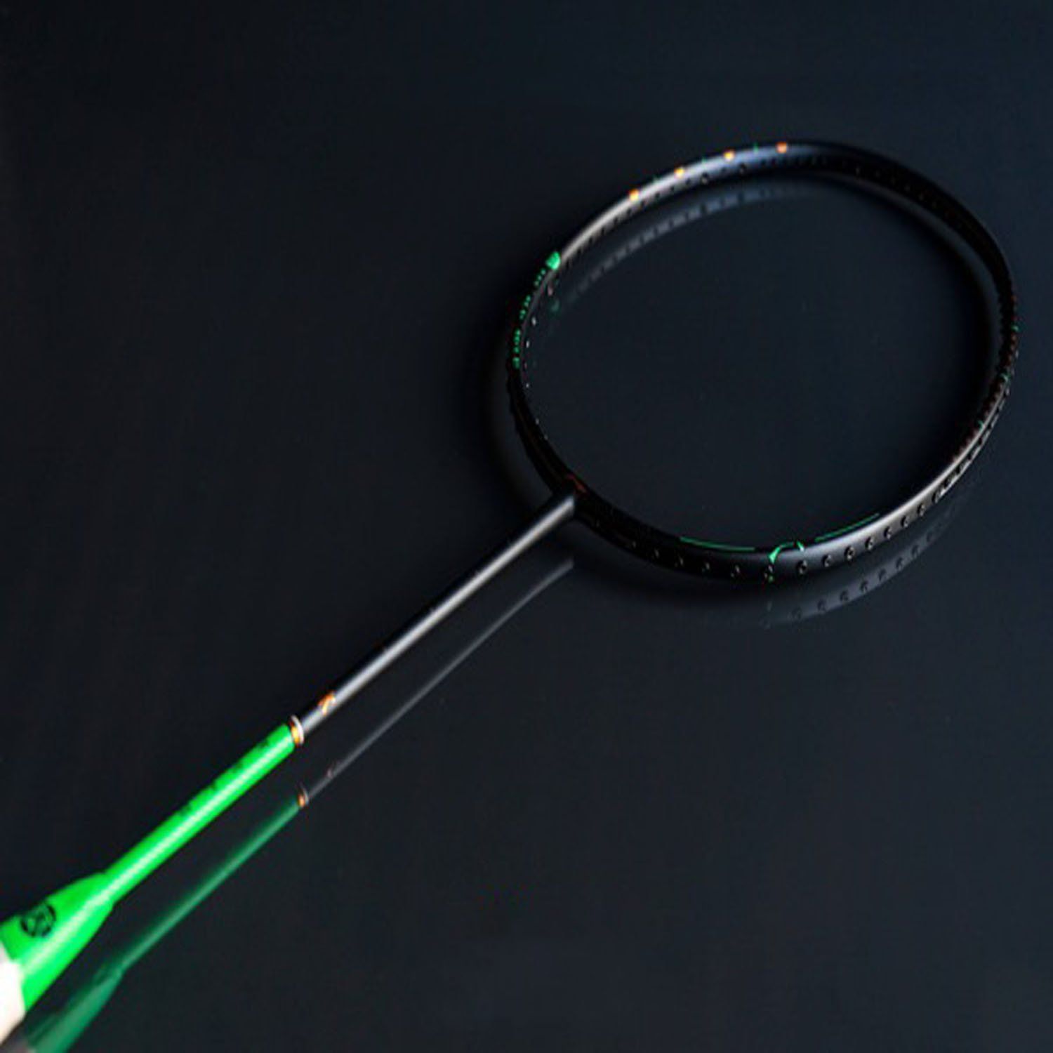 SET Vợt (Khung vợt) Cầu Lông Li-Ning phiên bản LÂM AYPT061-4