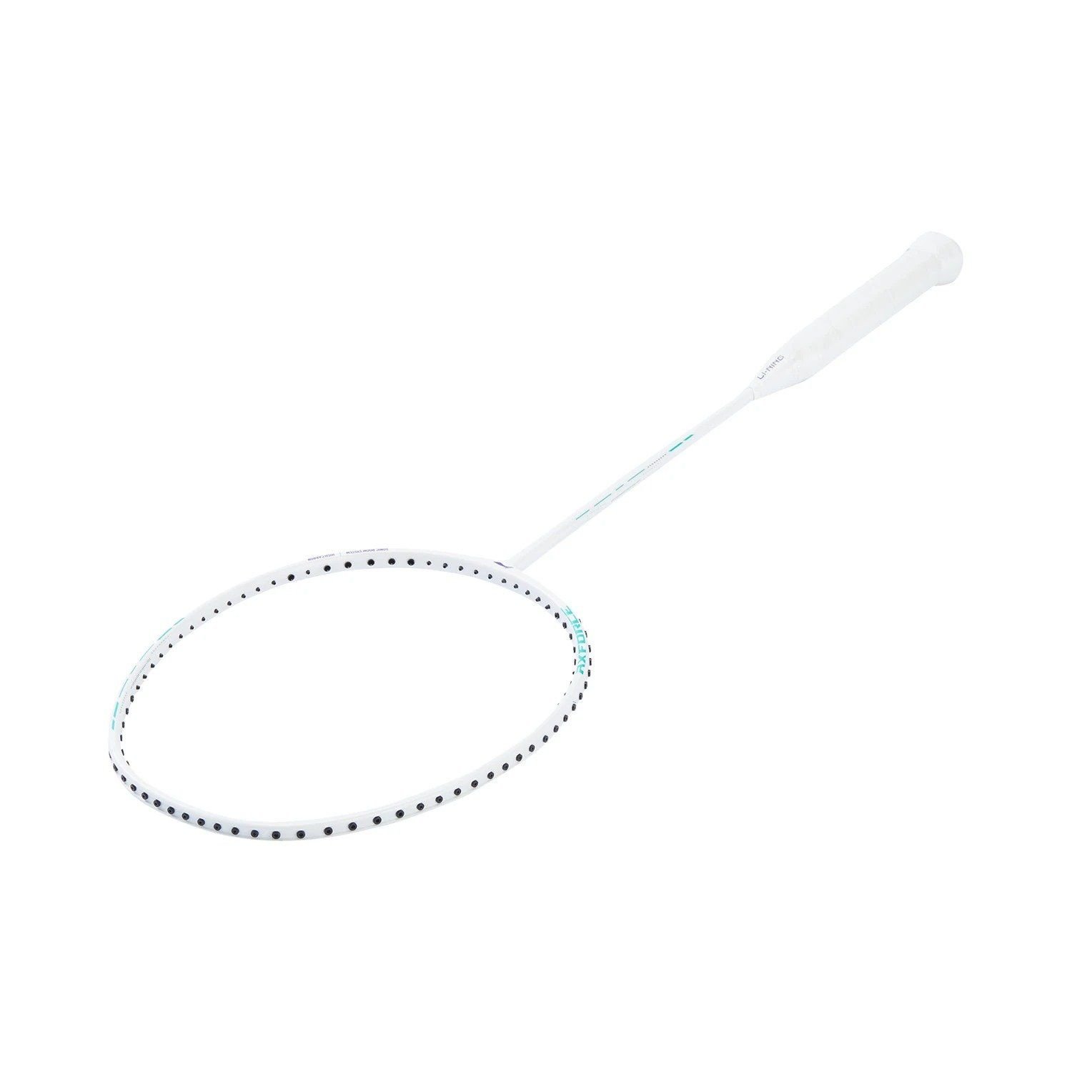 Lining Thunder 10(4U) バドミントンラケット AYPU105 Li Ning Axforce 10 Badminton Racket