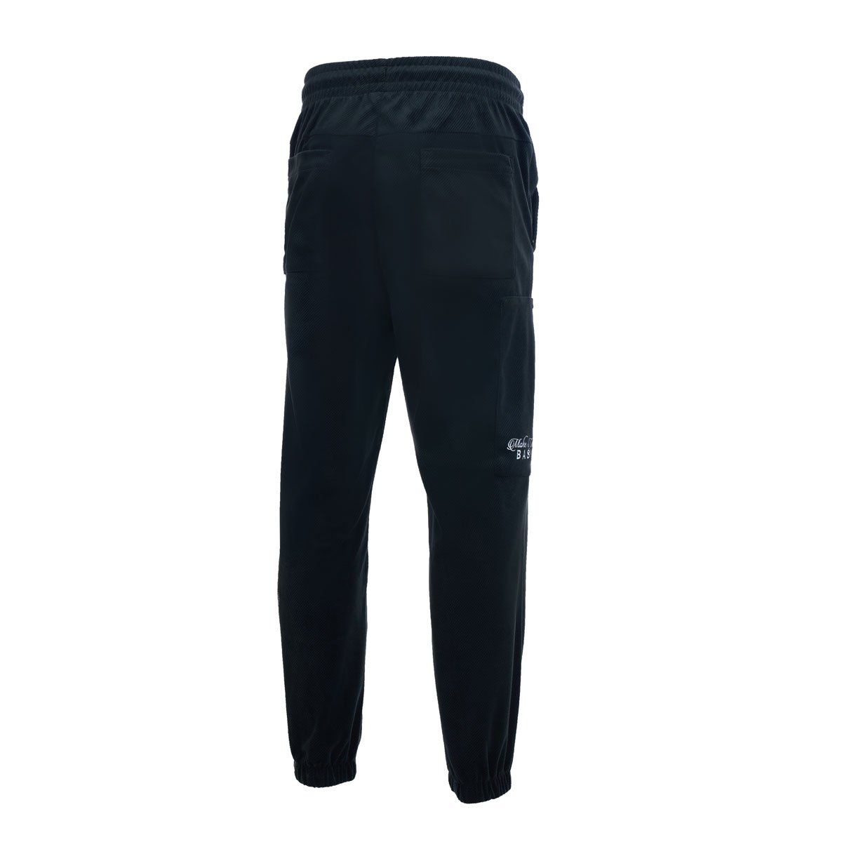 Quần nhung Nam AKXU085-1V