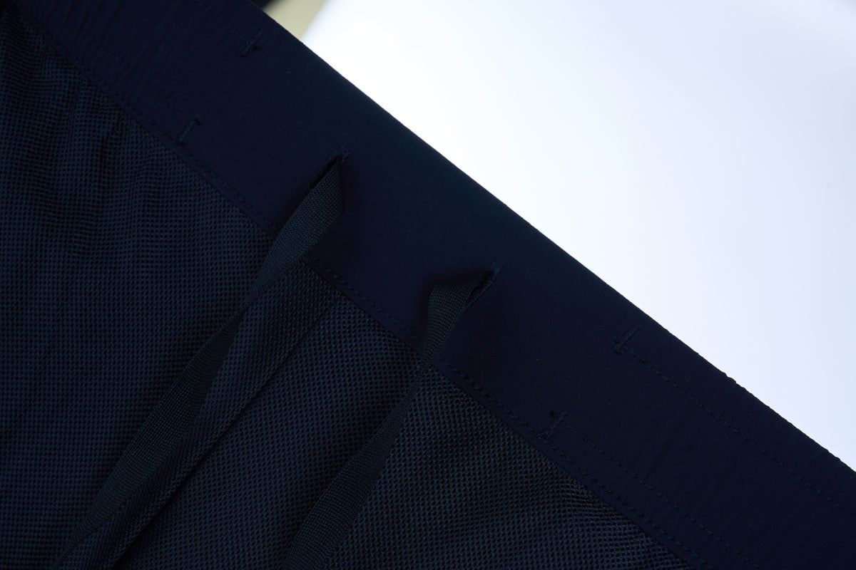 Quần gió Nam AYKU979-3V