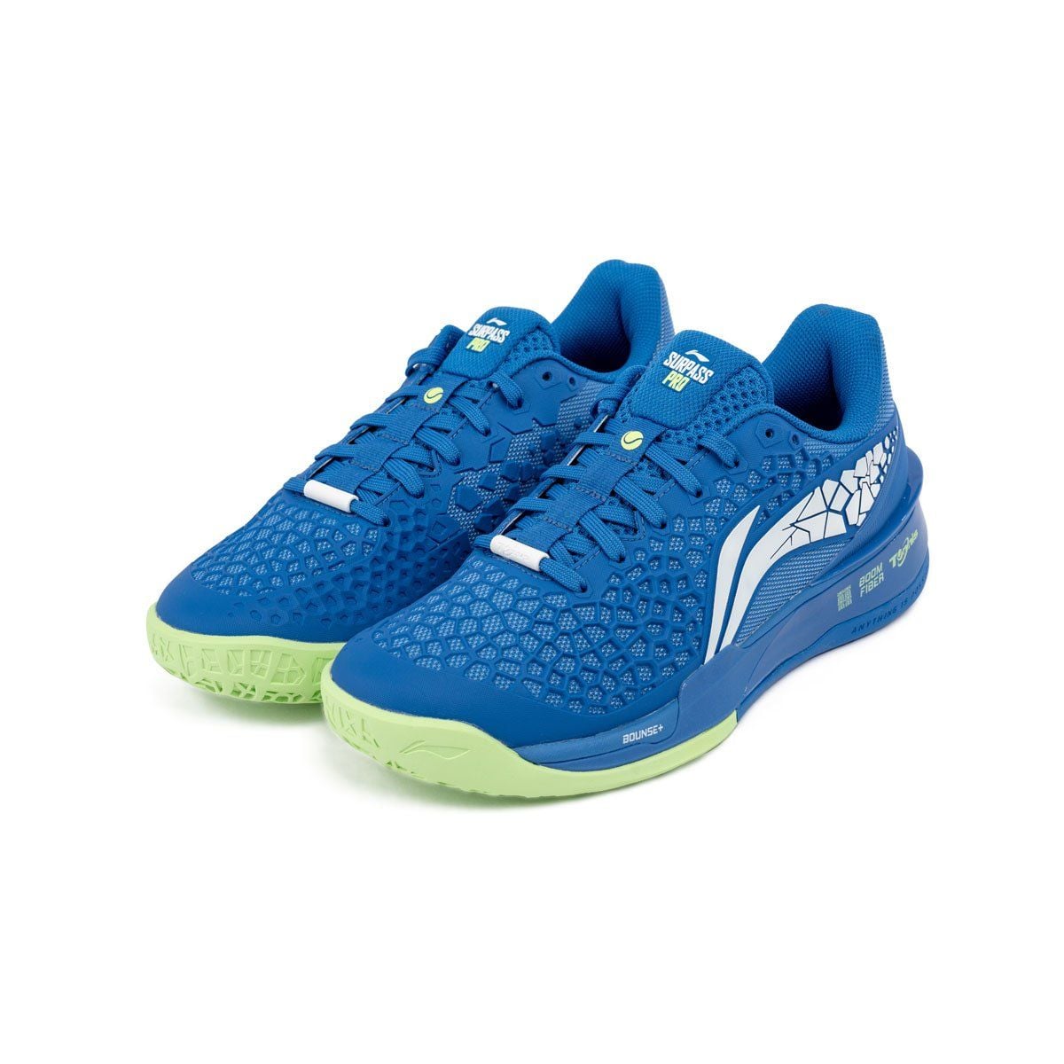 Giày tennis/pickleball chuyên nghiệp SECURE PRO Nam ATAV005-2