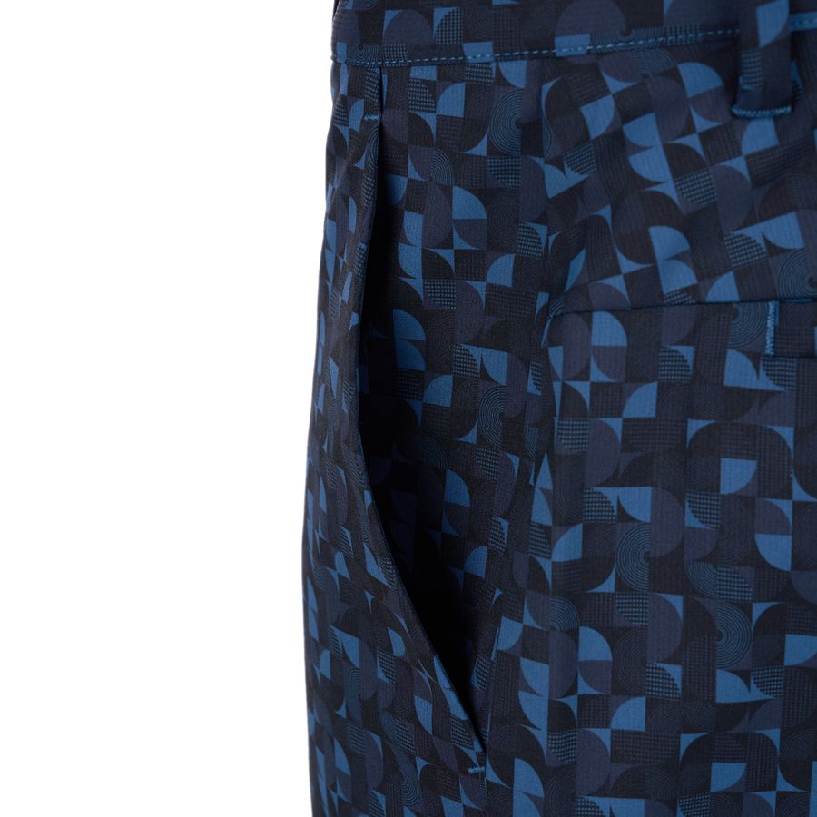 Quần short Nam AKSU895-1V