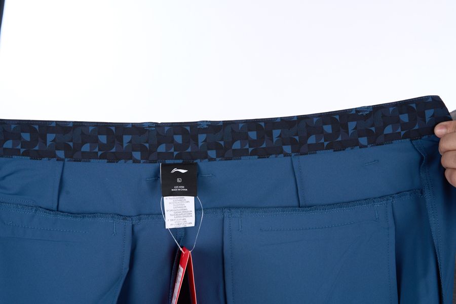 Quần short Nam AKSU895-1V