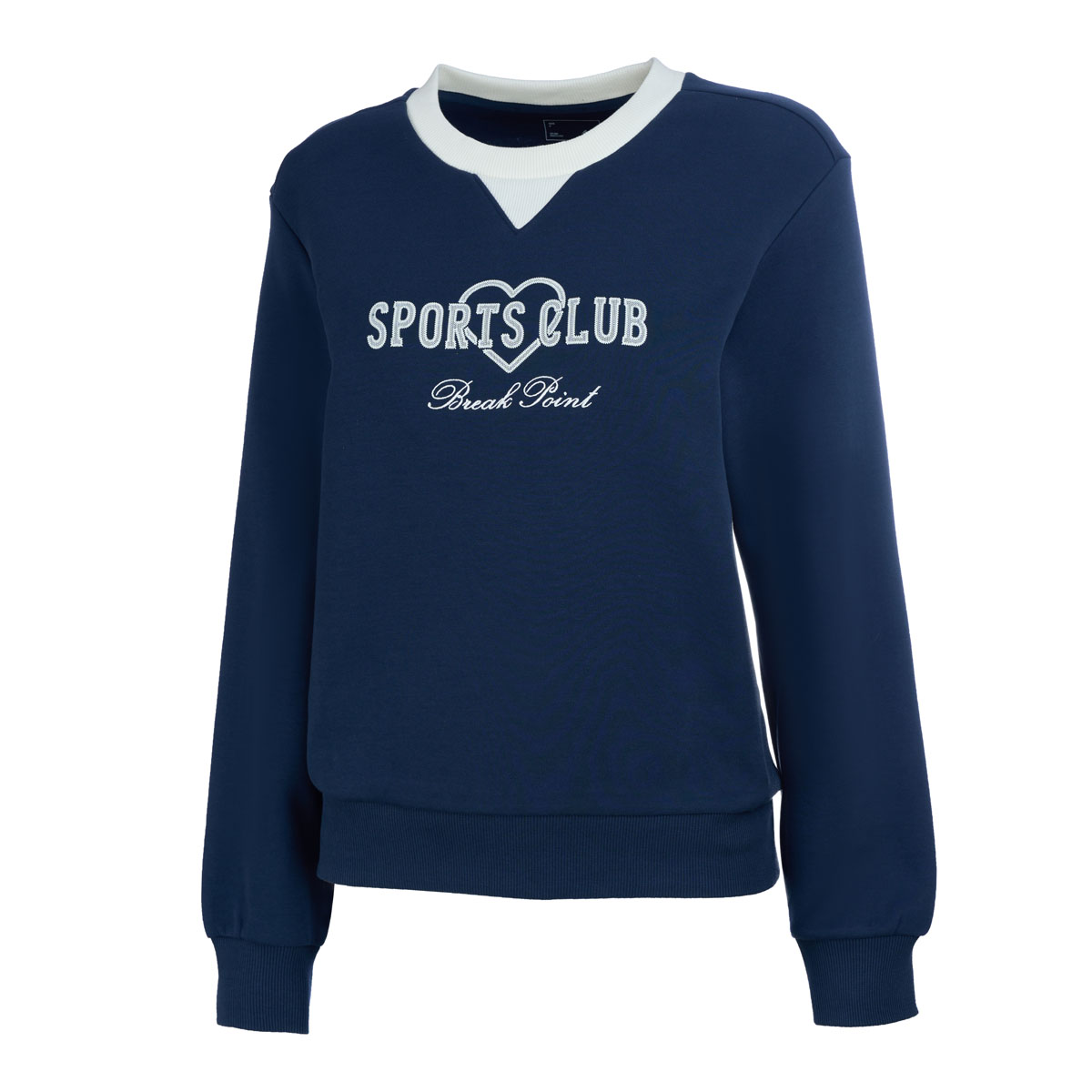  Áo nỉ Nữ AWDU446-5V 