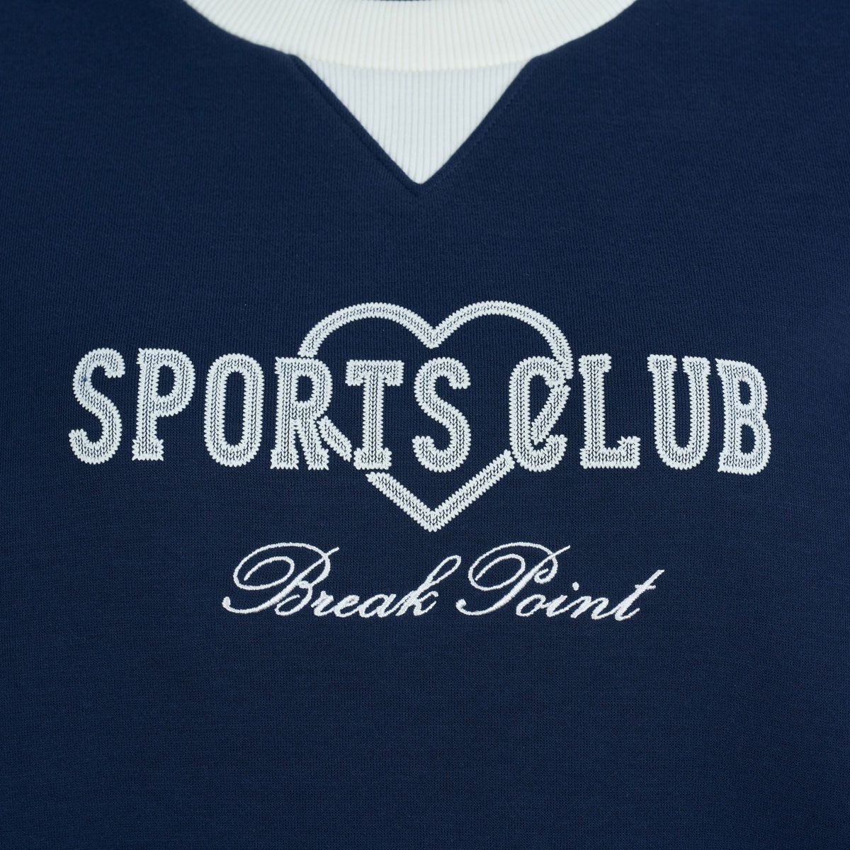 Áo nỉ Nữ AWDU446-5V