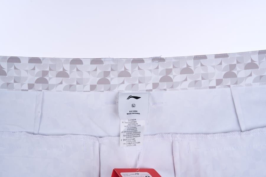 Quần short Nam AKSU895-3V