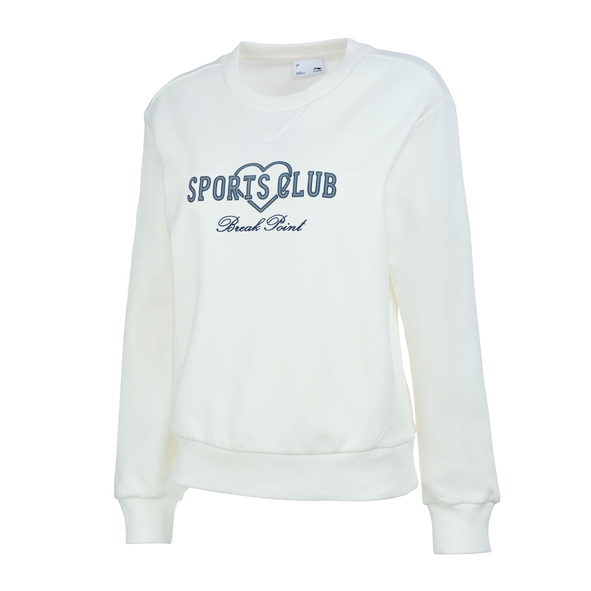  Áo nỉ Nữ AWDU446-1V 