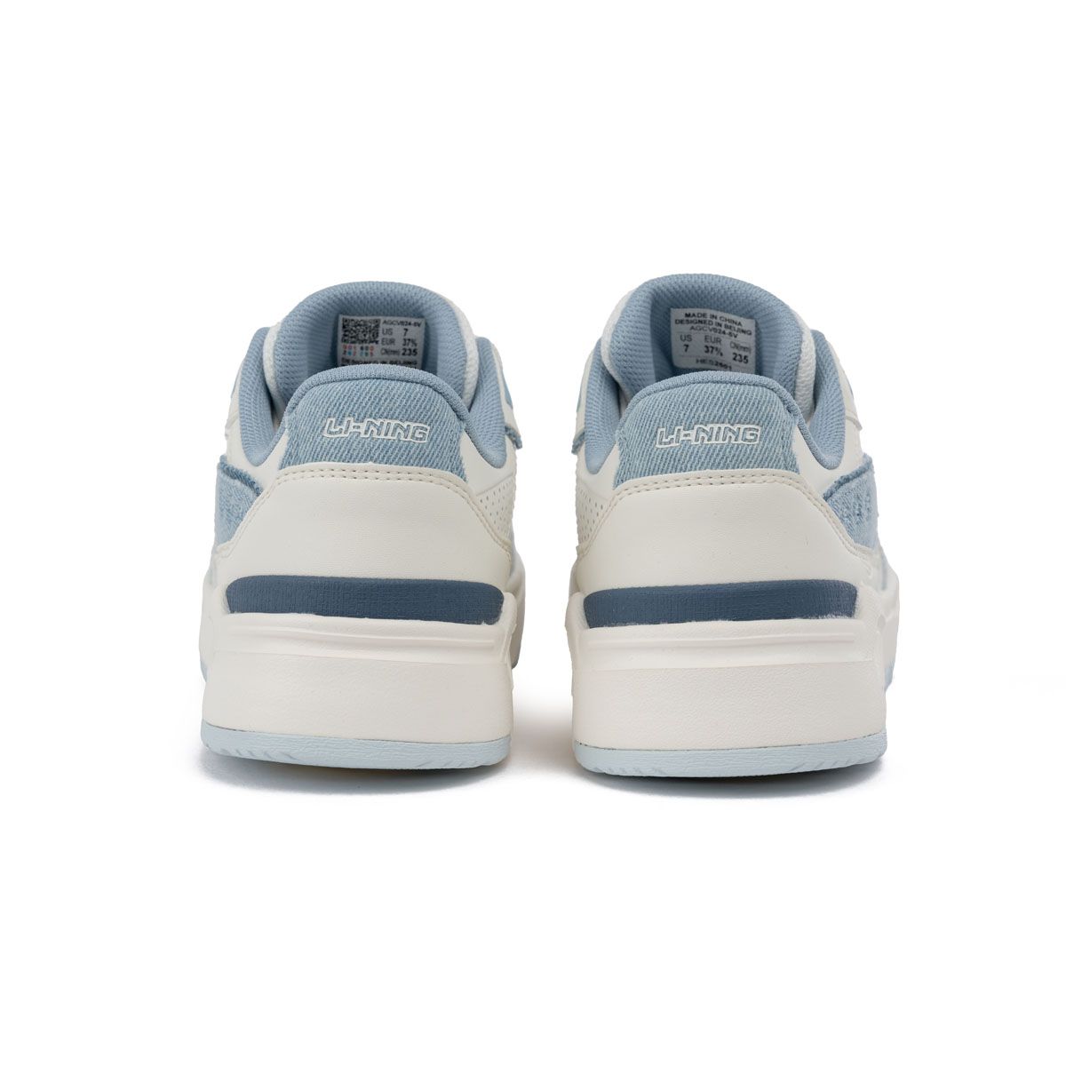 Giày thời trang COMMON 80S Nữ AGCV024-5V