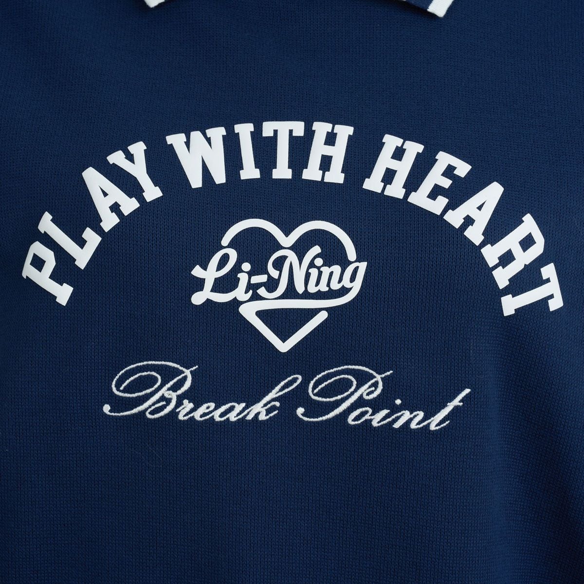 Áo nỉ Nữ AWDU450-4V