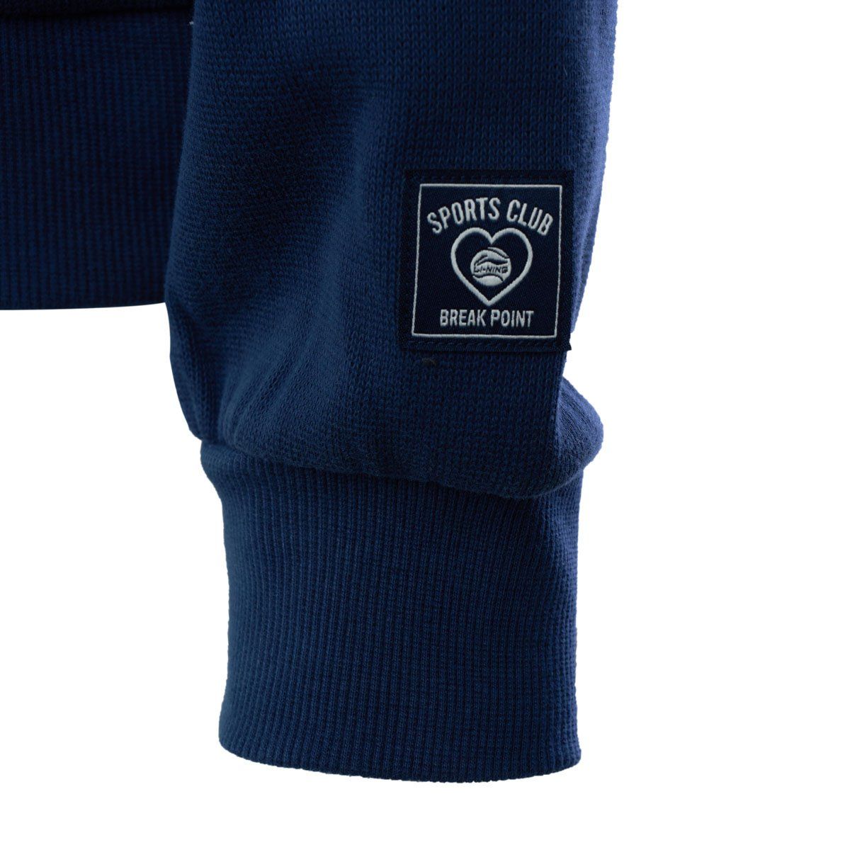 Áo nỉ Nữ AWDU450-4V