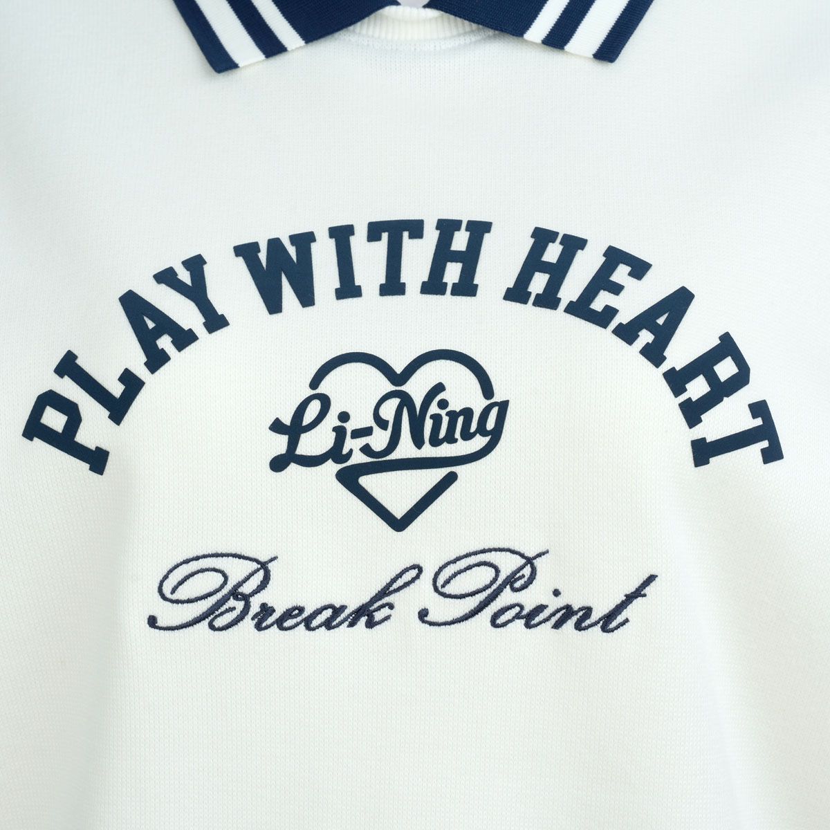 Áo nỉ Nữ AWDU450-1V