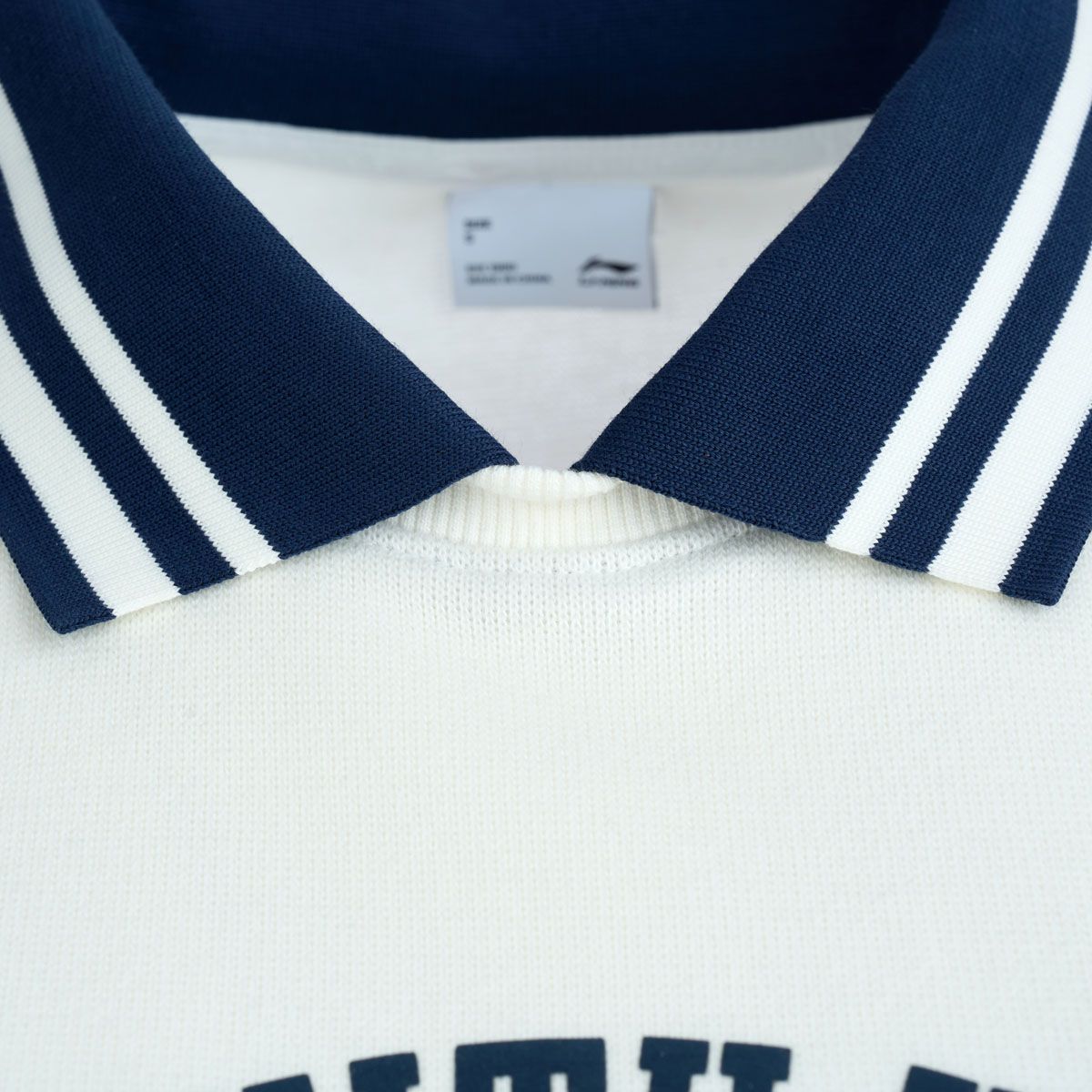 Áo nỉ Nữ AWDU450-1V