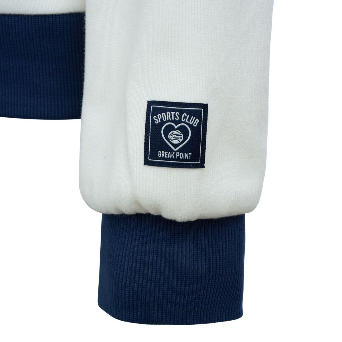 Áo nỉ Nữ AWDU450-1V